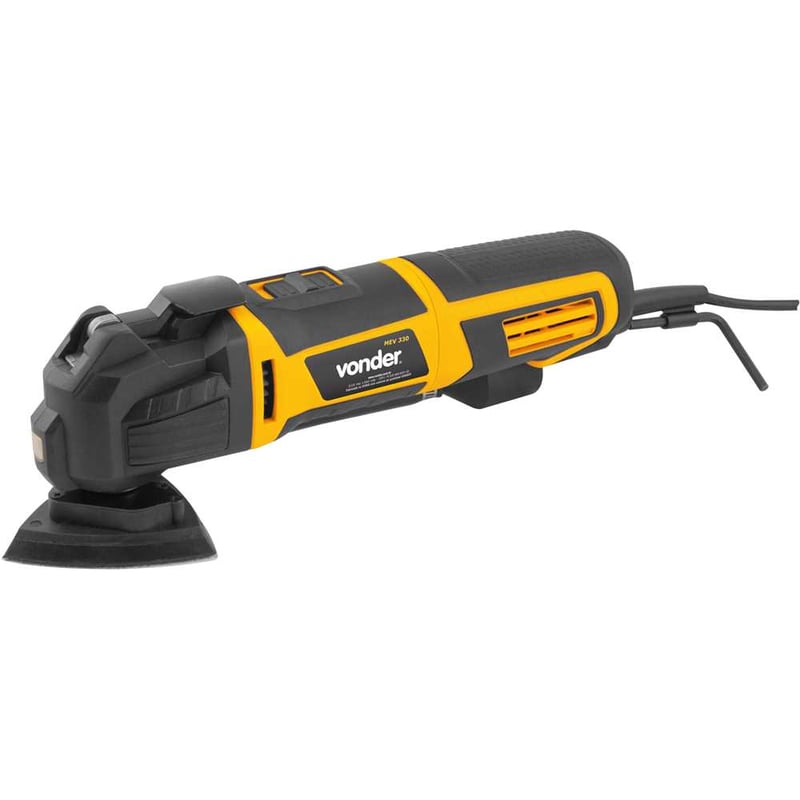 Lixadeira multifunção, 330 W, MEV 330, 220 V~