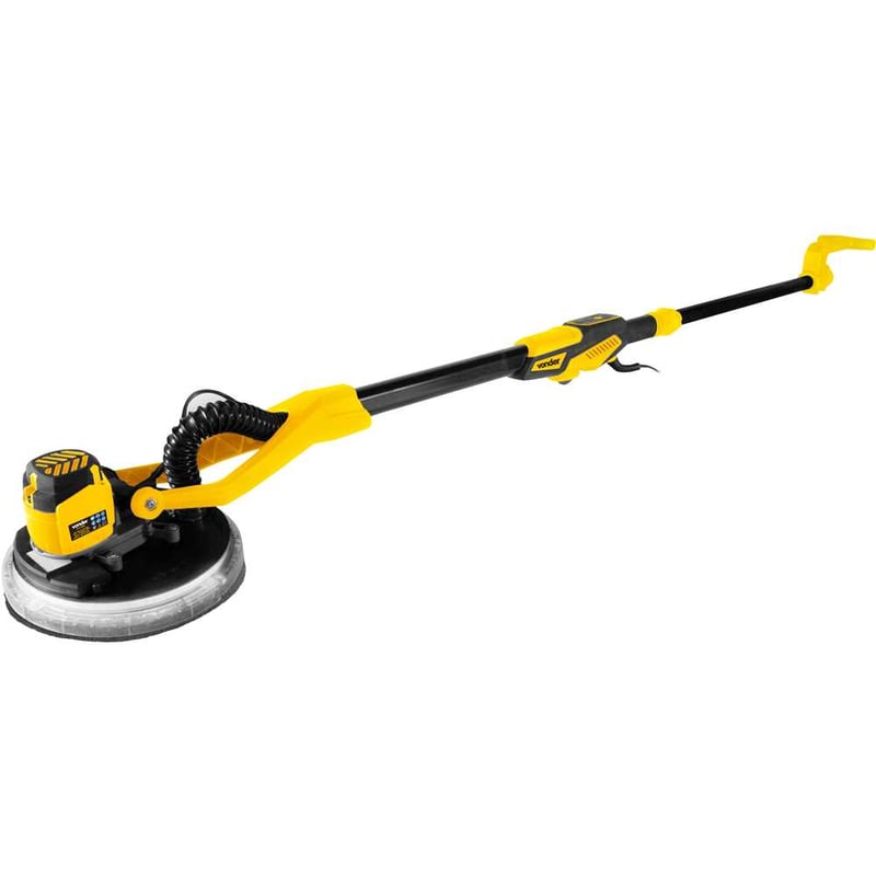 Lixadeira de parede, com LED, 400 W, 220 v~