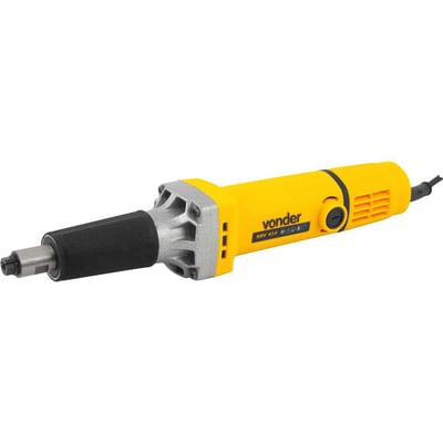 Retificadeira reta 400 W 1/4", RRV 414