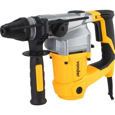 Martelete perfurador/rompedor SDS PLUS, 800 W, MPV 840, com maleta