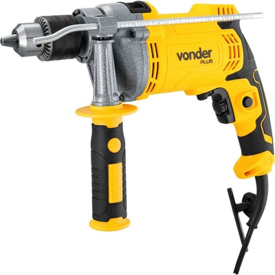 Furadeira de impacto 1/2", 850 W
