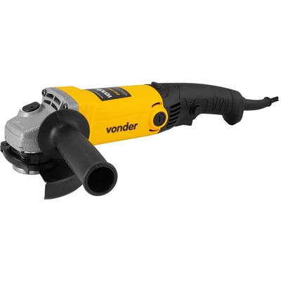 Esmerilhadeira angular 4.1/2", 860 W
