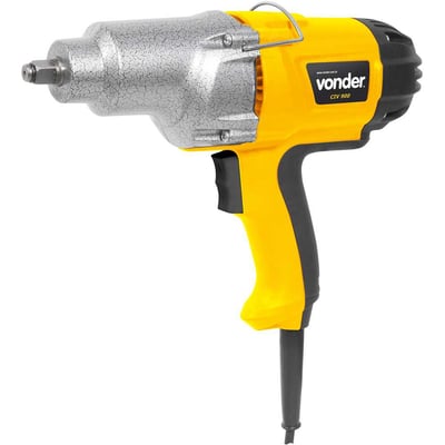 Chave de impacto com encaixe de 1/2", CIV 900, 900 W