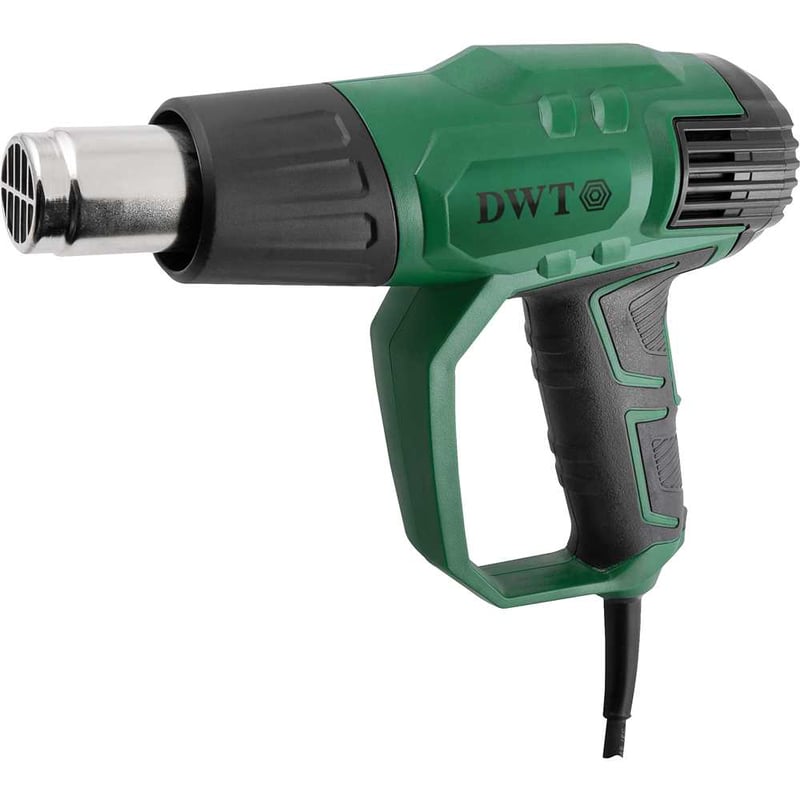 Soprador térmico, 2.000 W, 127 V~