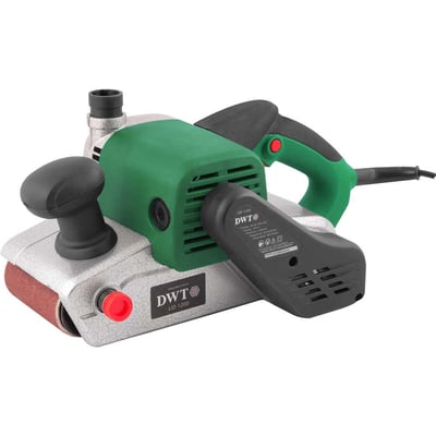 Lixadeira de cinta, 1.000 W, LID 1200, 220 V~