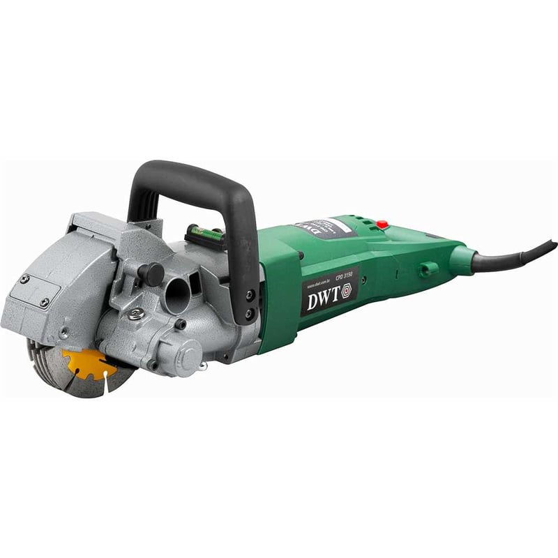 Cortador de parede, 3.000 W, CPD 3150, 220 V~