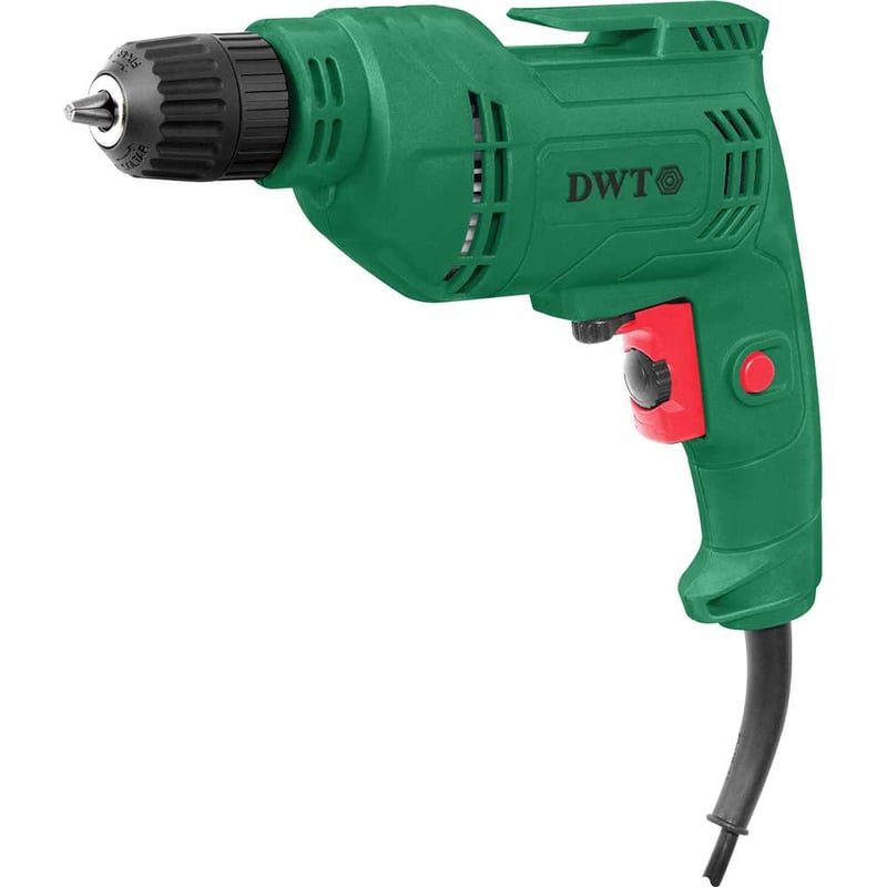 Furadeira sem impacto 3/8", 450 W, 220 V~, FSD 450 (BM 450)