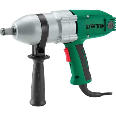 Chave de impacto com encaixe de 3/4", CID 634, 600 W