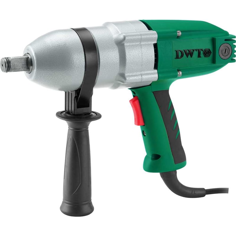 Chave de impacto com encaixe de 3/4", CID 634, 600 W 127 V~