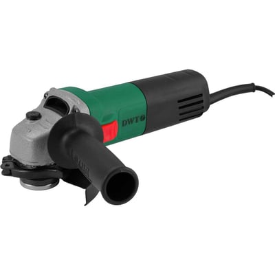 Esmerilhadeira angular 4.1/2", 650 W