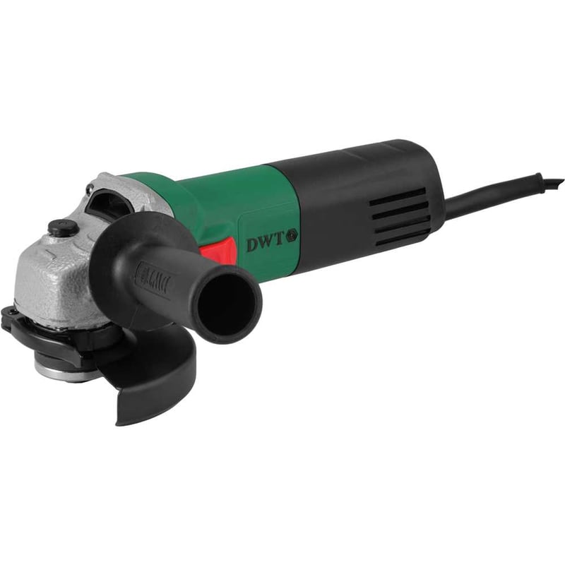 Esmerilhadeira angular 4.1/2", 650 W, 220 V~