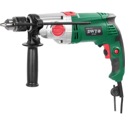 Furadeira de impacto 1/2", 850 W, 220 V~