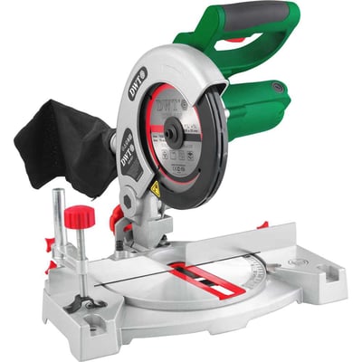 Serra de esquadria 7.1/4", 850W