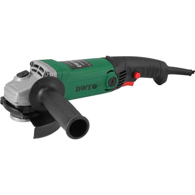 Esmerilhadeira angular 4.1/2", 860 W, 127 V~