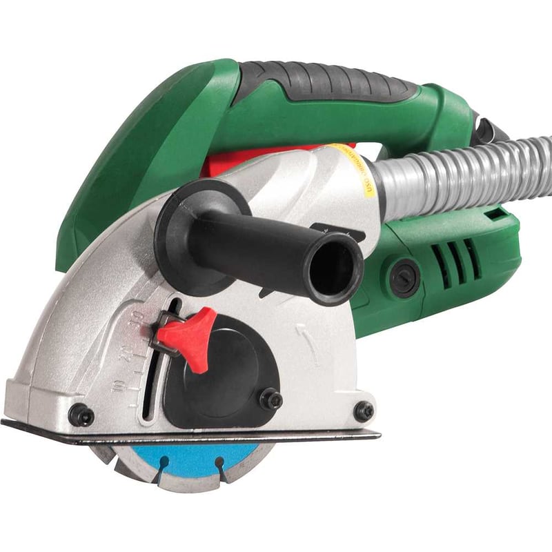 Cortador de parede, CP 125, 127 V~