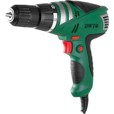 Furadeira/parafusadeira 3/8", 280 W, ED 280