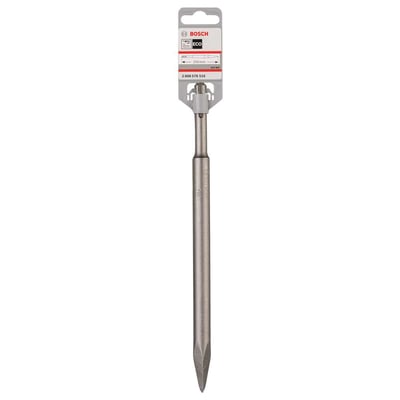 Ponteiro com encaixe tipo SDS PLUS, 250 mm, 2608578516