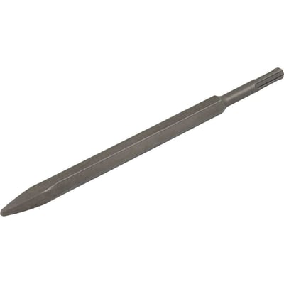 Ponteiro com encaixe tipo SDS PLUS, 250 mm, D-08713