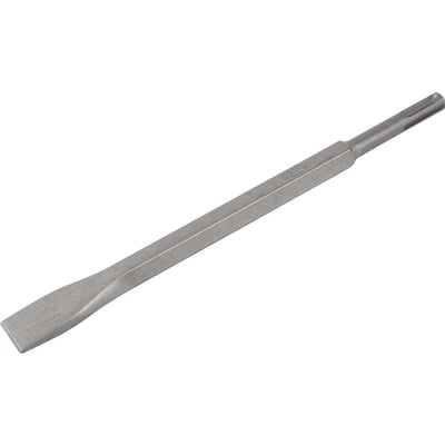 Talhadeira com encaixe tipo SDS PLUS, 20 mm x 250 mm
