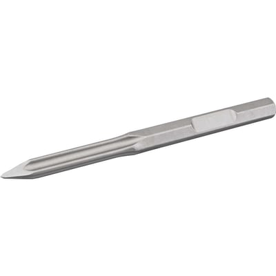 Ponteiro com encaixe hexagonal, 28,0 mm x 400,0 mm, 2608690106