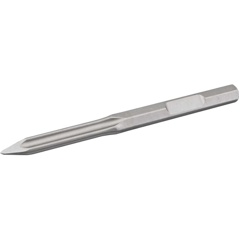 Ponteiro com encaixe hexagonal, 28,0 mm x 400,0 mm, 2608690106
