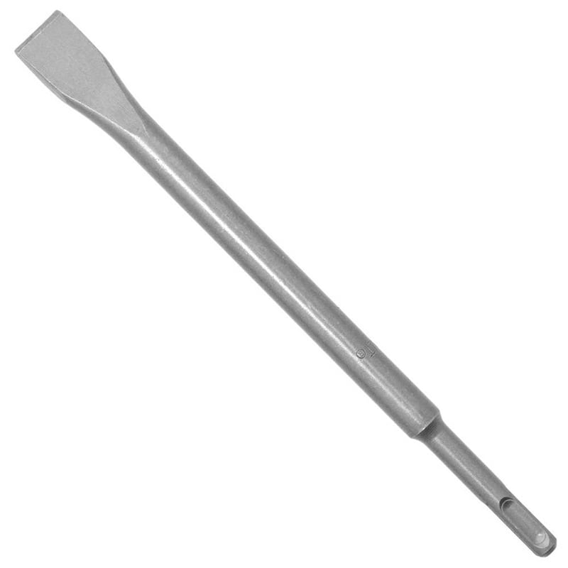 Talhadeira com encaixe tipo SDS PLUS, 20 mm x 250 mm