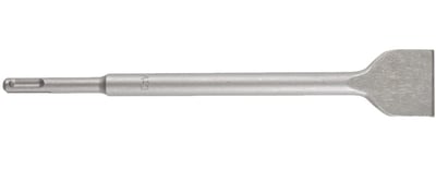 Talhadeira com encaixe tipo SDS PLUS, 40 mm x 250 mm