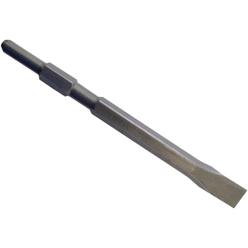 Talhadeira para martelo demolidor, encaixe hexagonal, 20 mm x 280 mm
