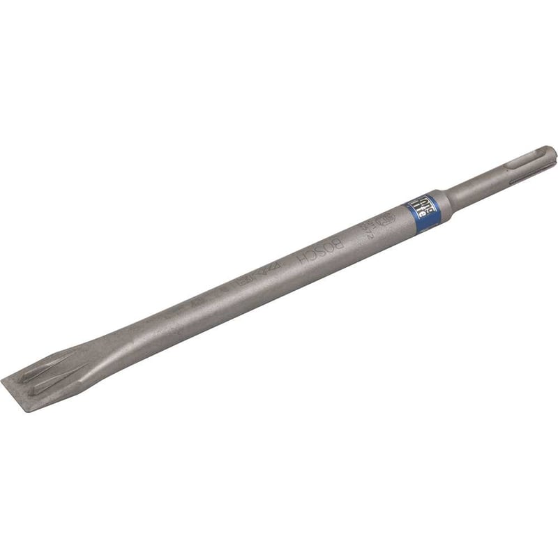 Talhadeira com encaixe tipo SDS PLUS, 20 mm x 250 mm