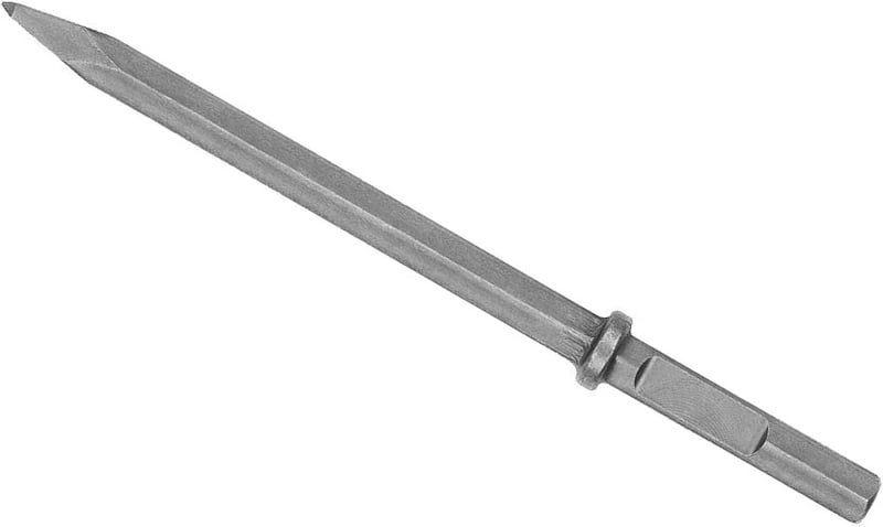 Ponteiro com encaixe hexagonal, 28,0 mm x 500,0 mm, DW5960