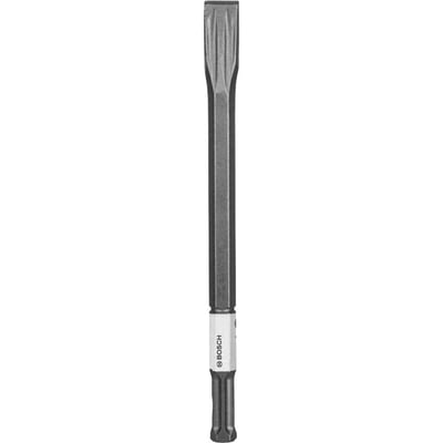 Talhadeira com encaixe hexagonal, 25 mm x 400 mm, 2 608 690 190