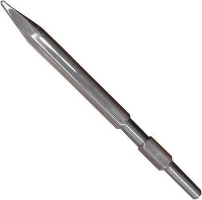 Ponteiro com encaixe hexagonal, 17,0 mm x 280,0 mm, DR6906-B1