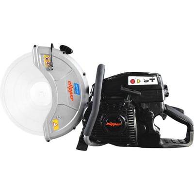 Cortadora a gasolina, 2 tempos, 5,4 hp, CP514-350 CLIPPER