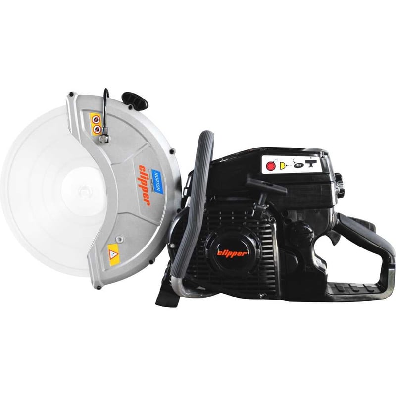 Cortadora a gasolina, 2 tempos, 5,4 hp, CP514-350 CLIPPER