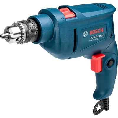 Furadeira de impacto 3/8", 450 W, 127 V~, GSB450RE, 06011B50D0