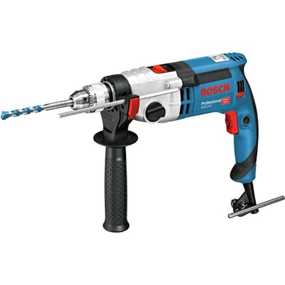 Furadeira de impacto 1/2", 1.100 W, 220 V~, GSB24-2, 060119C8E0