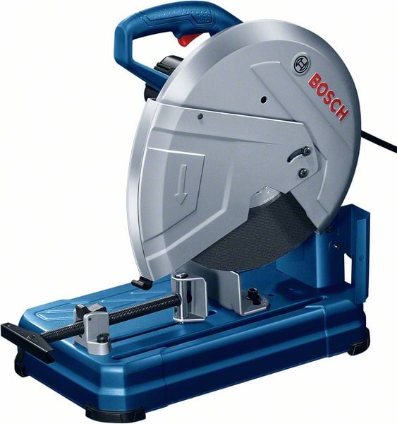 Serra de corte rápido 14", GCO14-24, 220 V~