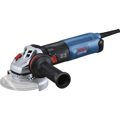 Esmerilhadeira angular 5", 1.700 W, 220 V~, GWS 17-125S, 06017D03E0