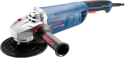 Lixadeira angular 7" GWS22, 127V, 2.200W, 5700 rpm, 06018F90D0