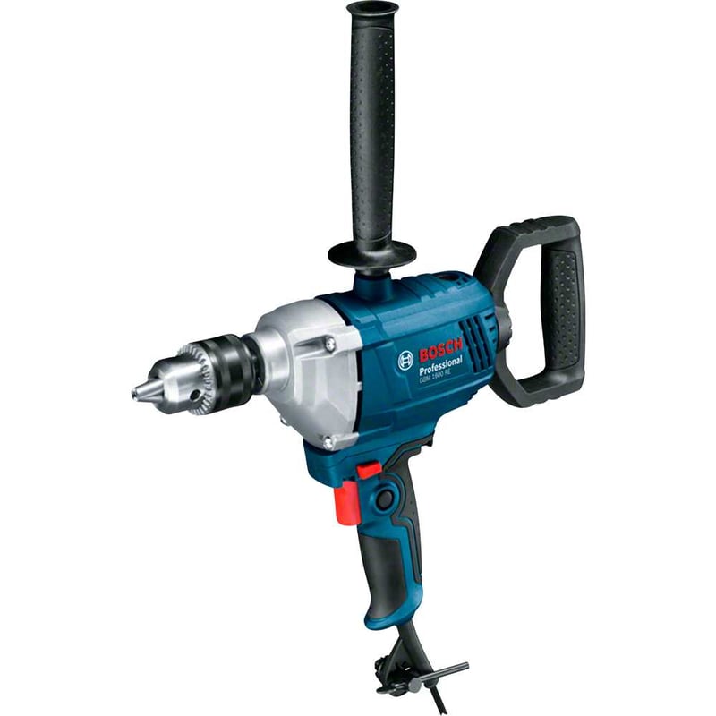 Furadeira sem impacto 5/8", 850 W, 220 V~, GBM 1600 RE