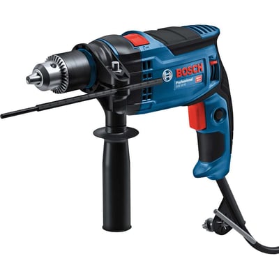 Furadeira de impacto 1/2", 850 W, 220 V~, GSB16RE, 06012B90E0000
