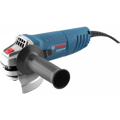Esmerilhadeira angular 4.1/2", 850 W, 127 V~, GWS 850, 06013775D0