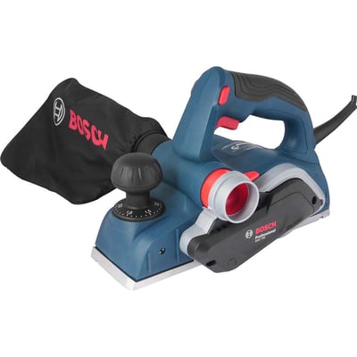 Plaina elétrica, 700 W