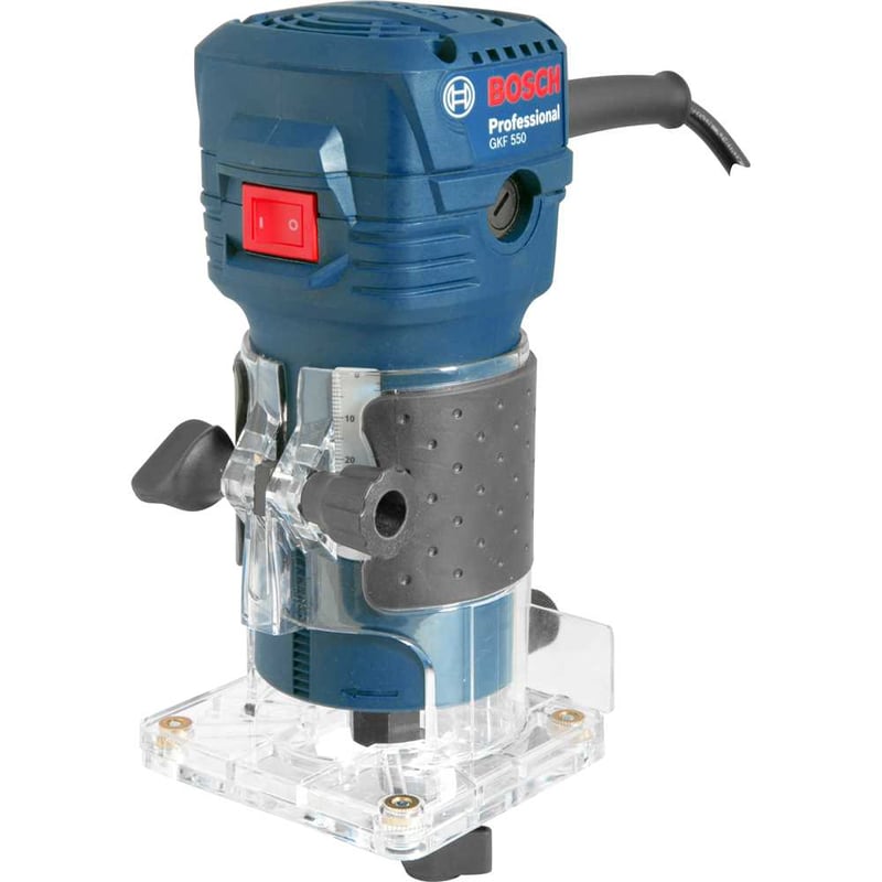 Tupia para laminados, GKF 550, 127 V~ , 550 W