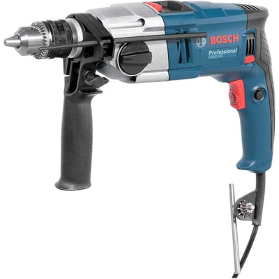 Furadeira de impacto 1/2", 870 W, 220 V~, GSB20-2 RE, 06011A21E2