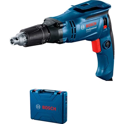 Parafusadeira para drywall, 220V~, GTB 650, 0 601 4A2 0E0