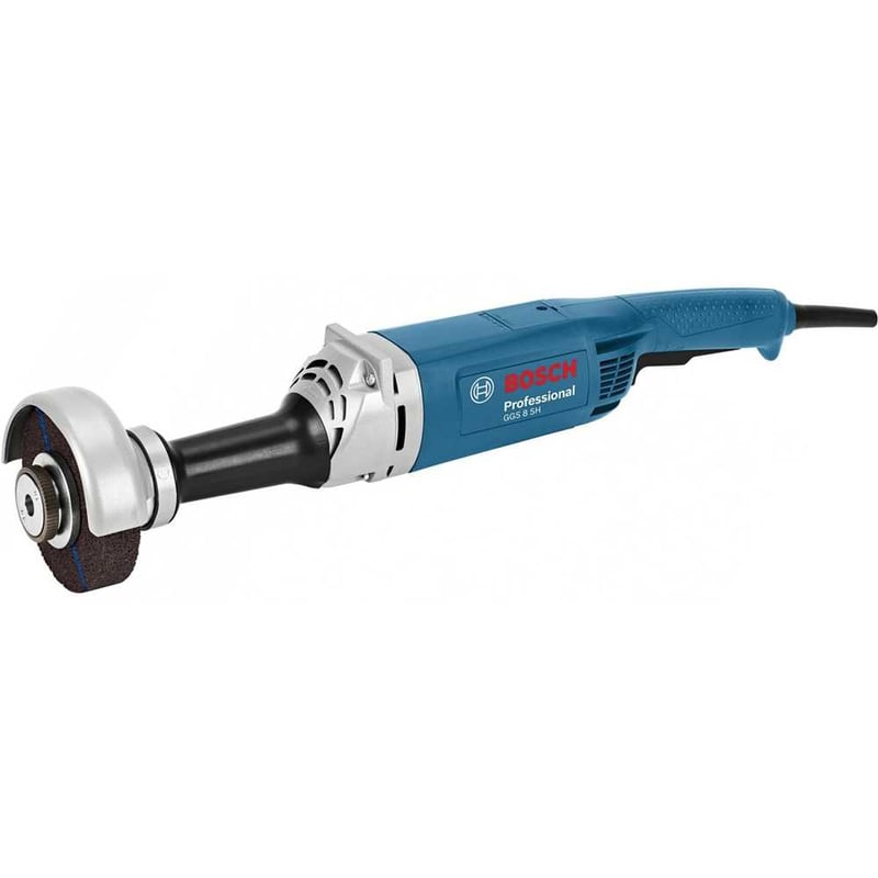 Esmerilhadeira reta 5", GGS8-SH 06012143E0, 220 V~