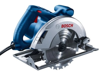 Serra circular 7.1/4", 2.000 W