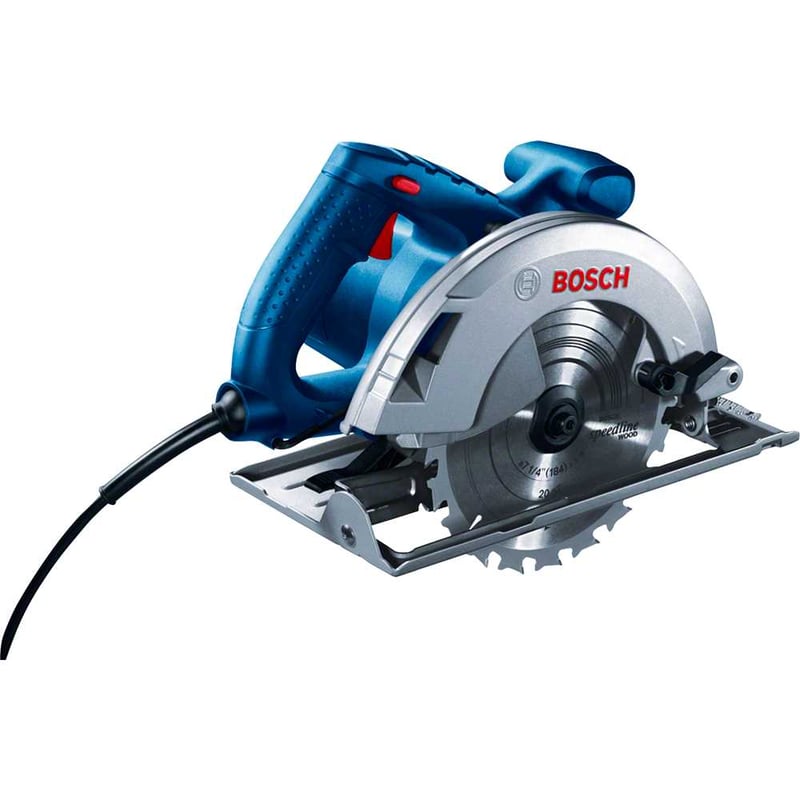 Serra circular 7.1/4", 220 V~, 2.000 W