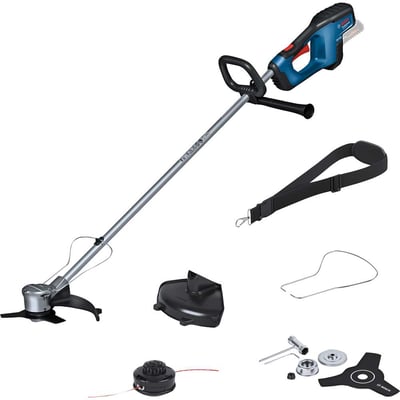 Roçadeira a bateria com motor brushless, sem bateria e sem carregador, 0 600 8D1 000